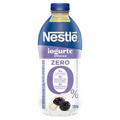 NESTLE IOGURTE ZERO AMEIXA 1150G