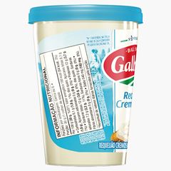 GALBANI REQUEIJAO LIGHT 190G
