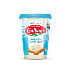 GALBANI REQUEIJAO LIGHT 190G