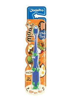ESCOVA DENTAL JADEPRO MAGIC MACIA