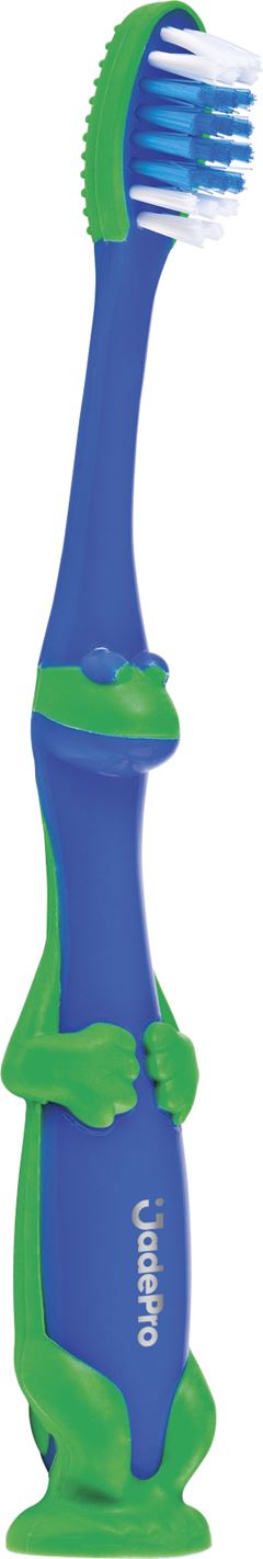 ESCOVA DENTAL JADEPRO MAGIC MACIA