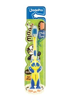 ESCOVA DENTAL JADEPRO MAGIC MACIA