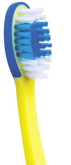 ESCOVA DENTAL JADEPRO MAGIC MACIA CARTELA COM 2UN