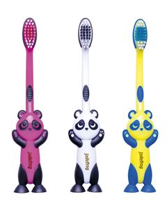 ESCOVA DENTAL JADEPRO MAGIC MACIA CARTELA COM 2UN