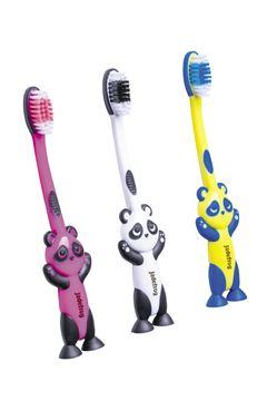 ESCOVA DENTAL JADEPRO MAGIC MACIA CARTELA COM 2UN