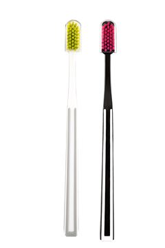 ESCOVA DENTAL JADEPRO PRO SLIM MACIA CARTELA COM 2UN