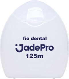 FIO DENTAL JADEPRO POPMAX 125MTS