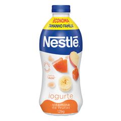 NESTLE IOGURTE VITAMINA DE FRUTAS 1150G