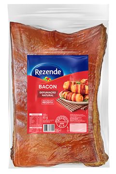 BACON MANTA REZENDE KG - PEÇA APROX. 5KG
