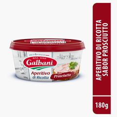 GALBANI CREME RICOTA PRESUNTO 180G