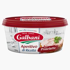 GALBANI CREME RICOTA PRESUNTO 180G