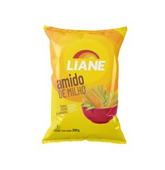 AMIDO DE MILHO LIANE PACOTE 200G