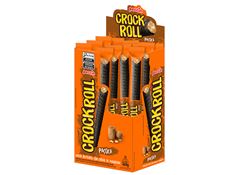 TRENTO WAFER CROCK ROLL PACOCA 24X15G