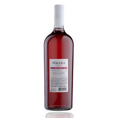 VINHO ROSE SUAVE PERGOLA 1LT