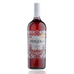 VINHO ROSE SUAVE PERGOLA 1LT