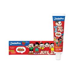 GEL DENTAL JADE TURMA DA MONICA 489 50G