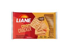 BISCOITO CREAM CRACKER 270G