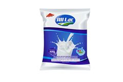 COMPOSTO LACTEO ESPECIALI ALL LAC 400G