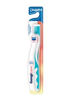 ESCOVA DENTAL JADE GENGICARE 528 CARTELA