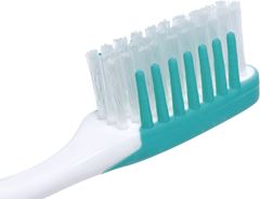 ESCOVA DENTAL JADE GENGICARE 529 CARTELA COM 2UN