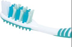 ESCOVA DENTAL JADE CLEAN UP 709 CARTELA COM 2UN