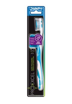 ESCOVA DENTAL JADE PRO EXCEL 718 CARTELA