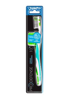 ESCOVA DENTAL JADE PRO DEFENSE 728 CARTELA