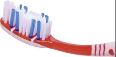 ESCOVA DENTAL JADE ONDA MACIA 819 CARTELA COM 3UN