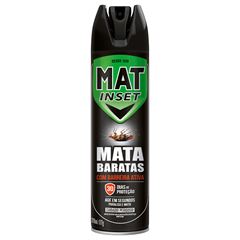 MAT INSET AEROSOL MATA BARATAS 270ML
