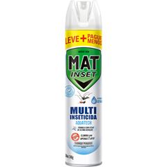 MAT INSET AERO MULTI S CHEIRO 360ML