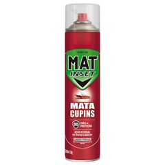 MAT INSET AEROSOL MATA CUPINS 360ML