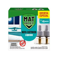 MAT INSET ELET LIQ 45 NOITES 2UN