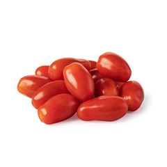 TOMATE GRAPE VERMELHO