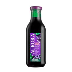 SUCO DE UVA TINTO AURORA 500ML