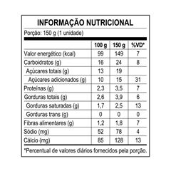 IOGURTE BI-CAMADA NESTLE MORANGO 150G