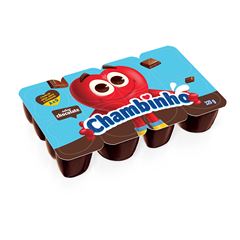 CHAMBINHO CHOCOLATE 320G