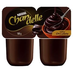 CHANDELLE CHOCOLATE 180G