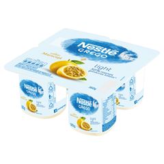NESTLE GREGO LIGHT MARACUJA 360G