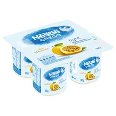 NESTLE GREGO LIGHT MARACUJA 360G