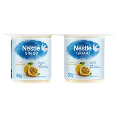 NESTLE GREGO LIGHT MARACUJA 360G
