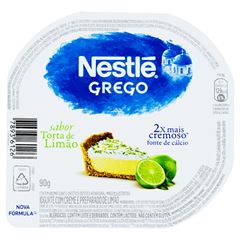NESTLE GREGO TORTA DE LIMAO 90G