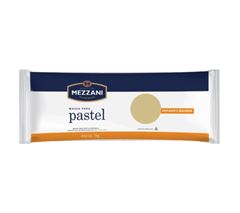 MASSA PARA PASTEL ROLO MEZZANI 1KG