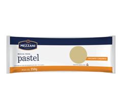 MASSA PARA PASTEL ROLO MEZZANI 350G