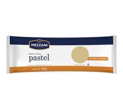 MASSA PARA PASTEL ROLO MEZZANI 500G
