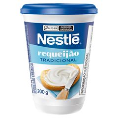 REQUEIJAO CREMOSO NESTLE 200G