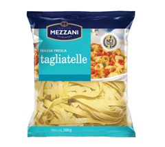 TAGLIATELLE MEZZANI 500G