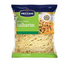 TALHARIM MEZZANI 500G