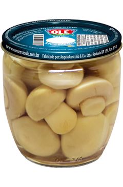 COGUMELO INTEIRO VD OLE 100G (24)