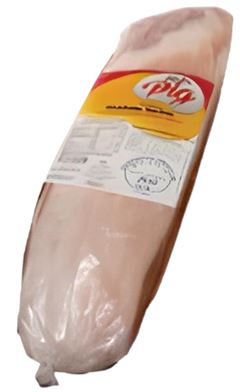 COSTELA SUINA CONGELADA MISTER PIG KG