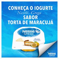 NESTLE GREGO TORTA MARACUJA 90G